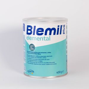 Blemil Plus Elemental Hospital