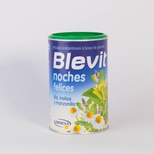 Blevit Noches Felices