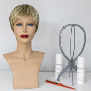 Champagne mix Ginger008