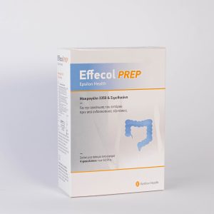 Effecol Prep