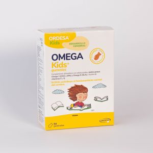 Omega Kids Gummies