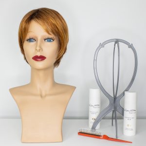 Safranred rooted Sky047