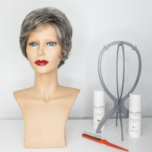 Salt,pepper mix City095