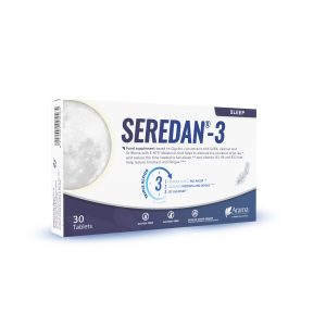 Seredan - 3