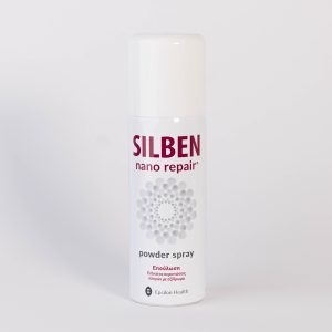 Silben Nano Repair Spray