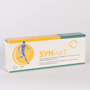 Synart 80mg