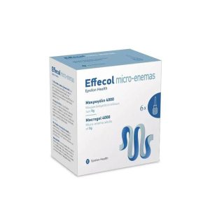 Effecol Micro - Enemas Adult