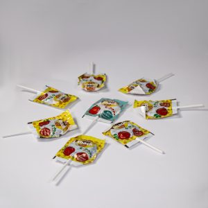 C-POPS Organic - Paketim me 100 copë