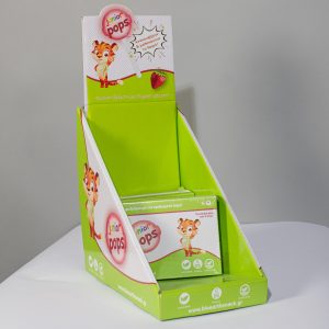 Junior Pops - 9 copë